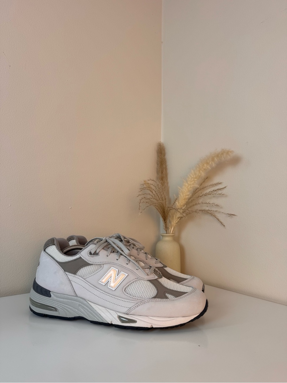 New Balance 991 Made in England – US 11.5 / EU 45.5